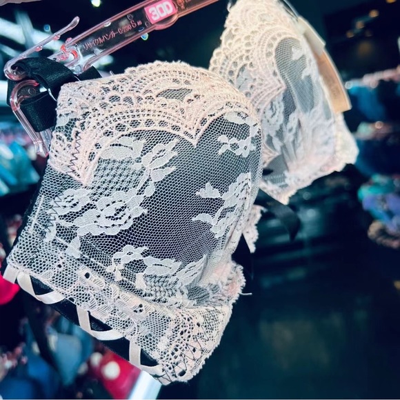 Aimerfeel push up bra (small size) - Picture 6 of 6